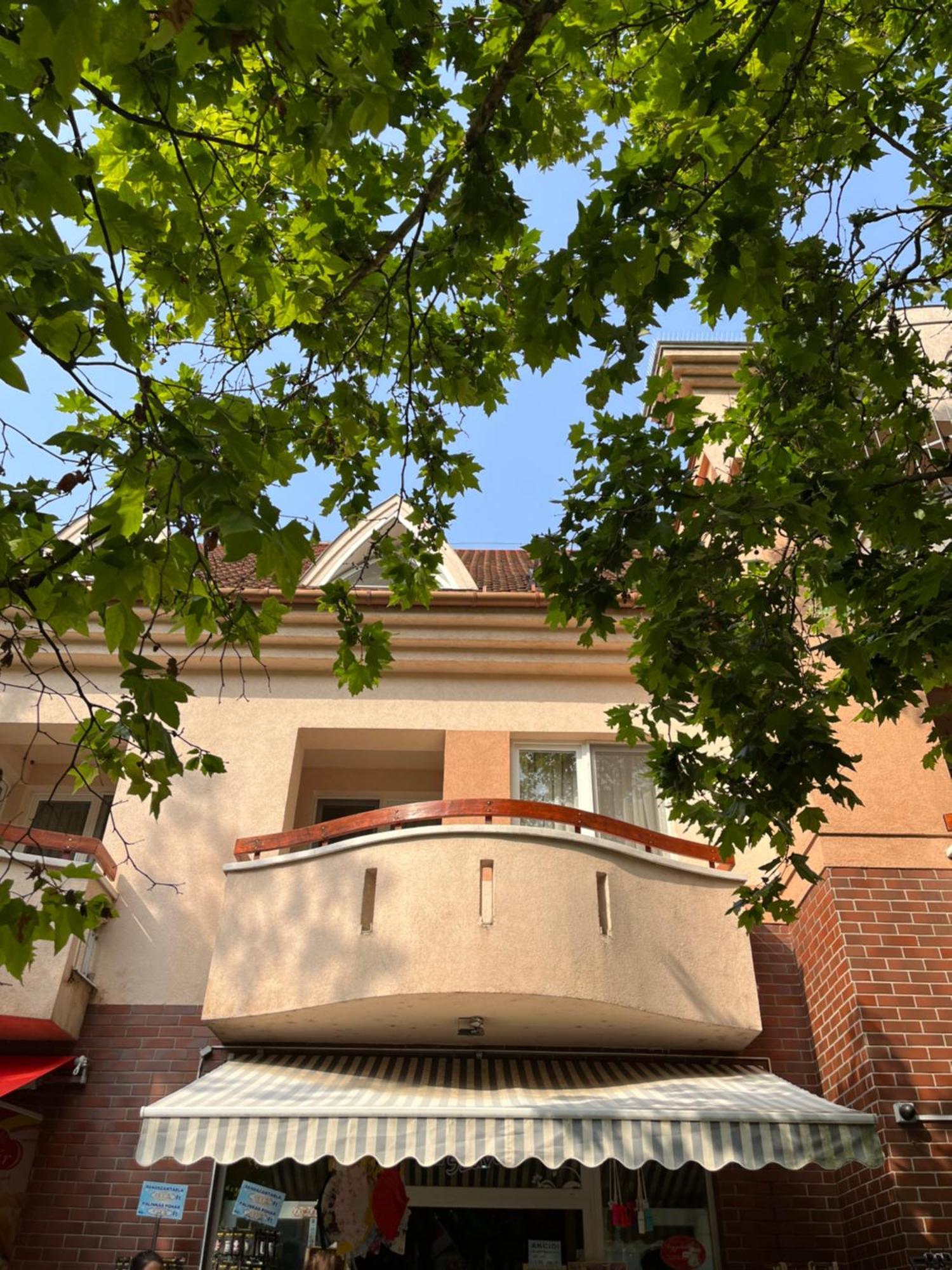 Grace Apartman Hajduszoboszlo Exterior foto