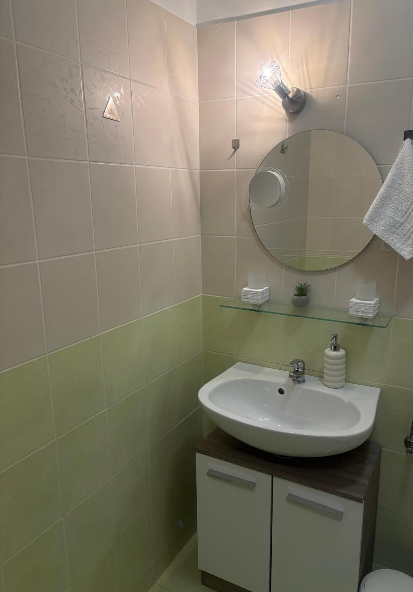 Grace Apartman Hajduszoboszlo Exterior foto