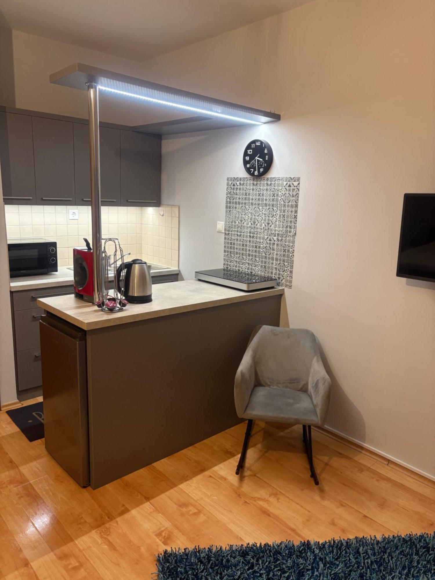 Grace Apartman Hajduszoboszlo Exterior foto